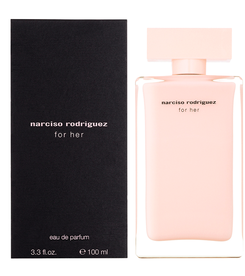 Narciso Rodriguez Women Edp (100ML/3.4oz)