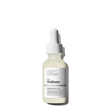 The ordinary-hyaluronic acid 2% + b5 multi-depth hydration serum (30ml/1oz)
