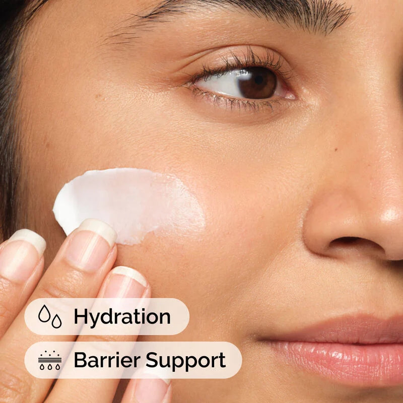 The ordinary-natural moisturizing factors+hyaluronic acid (100ml/3.4oz)
