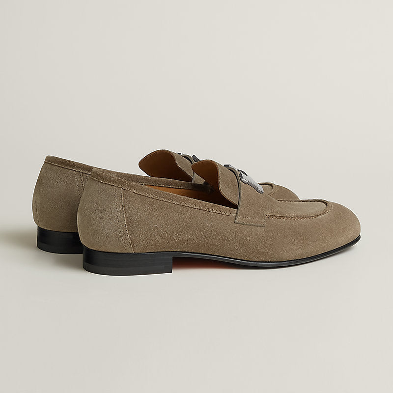 Paris loafer