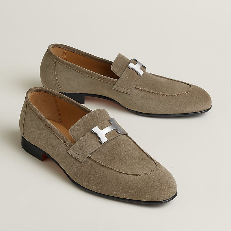 Paris loafer