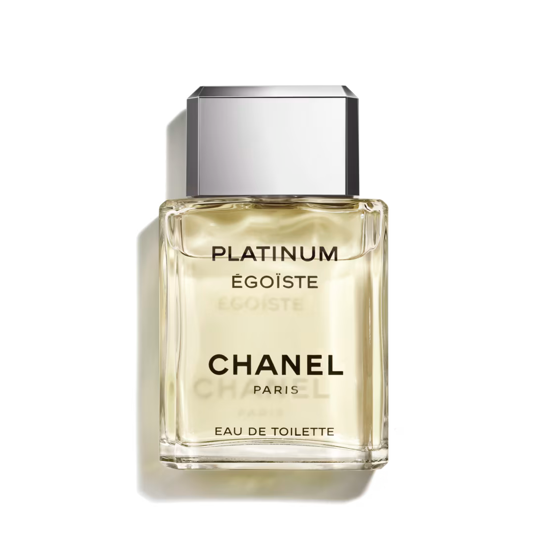 Chanel Platinum Egoiste Pour Homme Men Edt