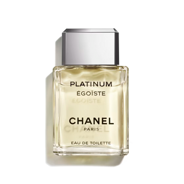 Chanel Platinum Egoiste Pour Homme Men Edt