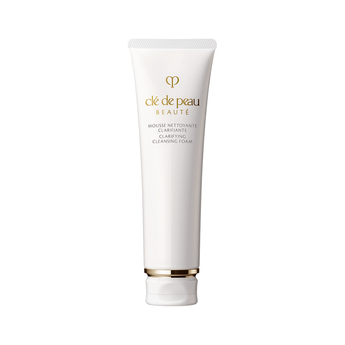 Cle De Peau Softening Cleansing Foam,125ml