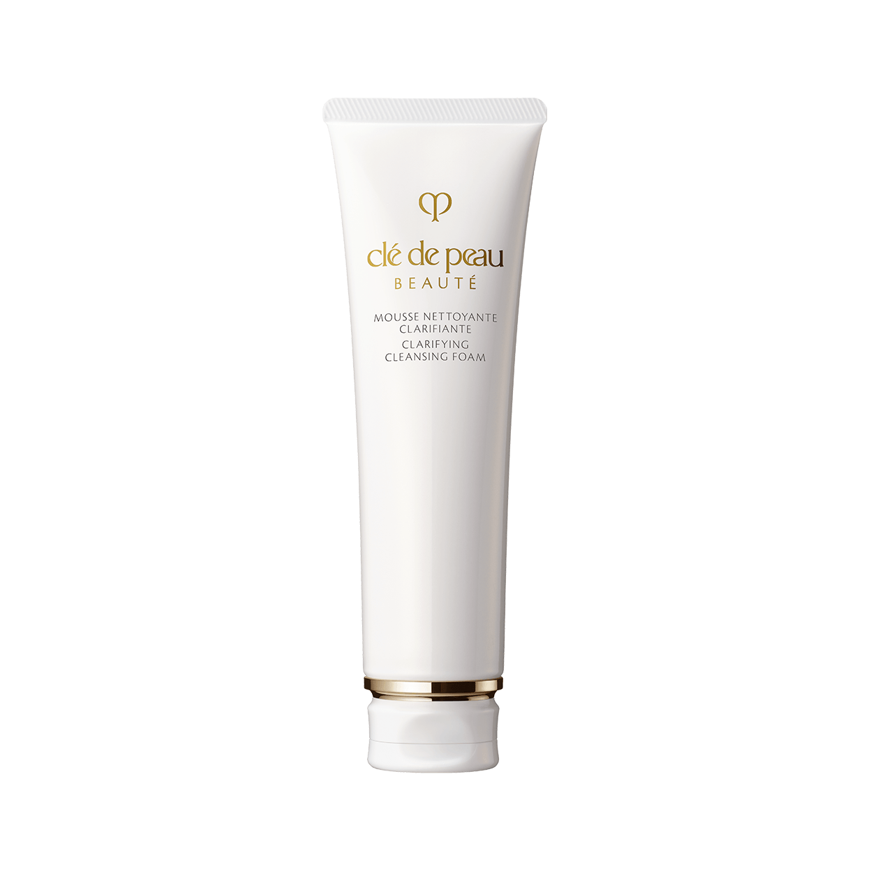 Cle De Peau Softening Cleansing Foam,125ml