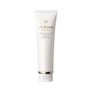 Cle De Peau Softening Cleansing Foam,125ml