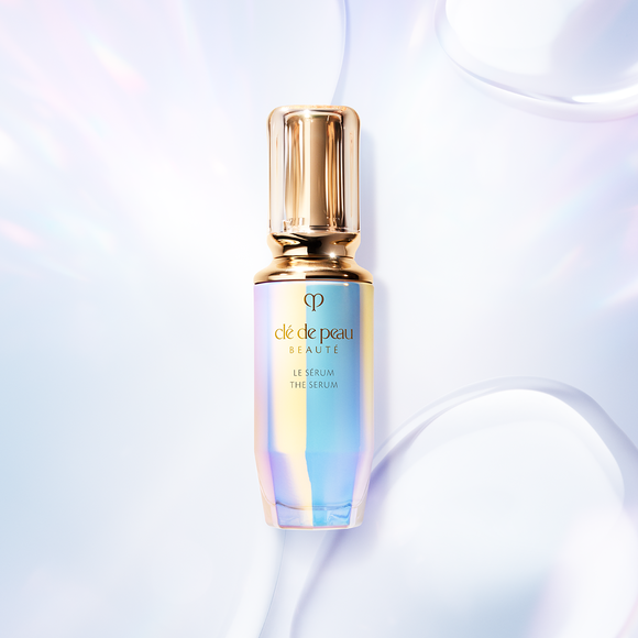 CLE DE PEAU Cle de peau-the serum (50ml/1.7oz)