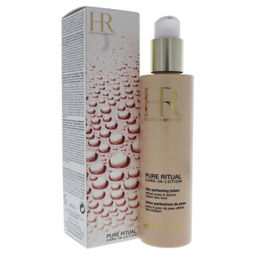 Helena Rubinstein Pure Ritual Care-In-Lotion by for Women - Lotion 6.76oz
