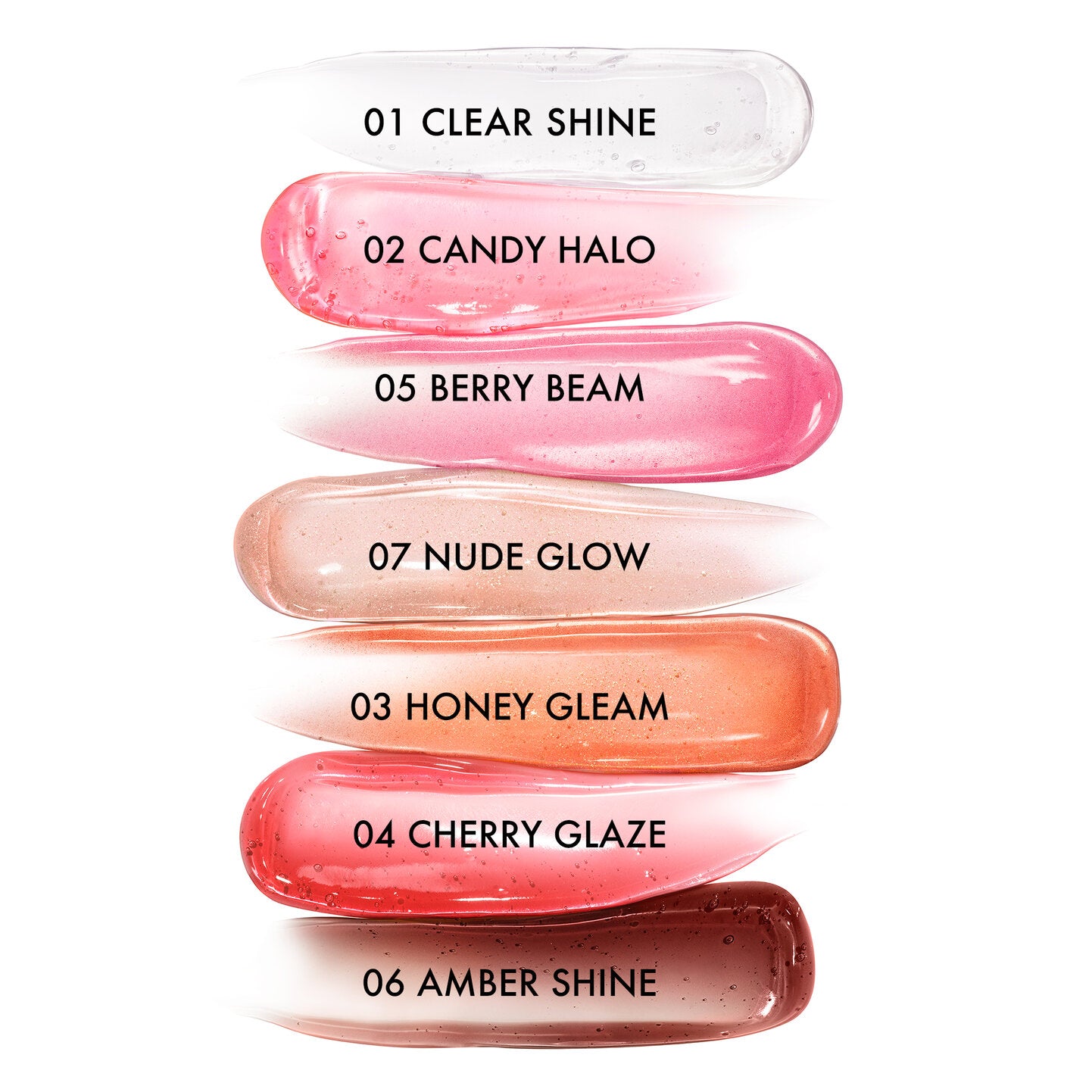 Armani Prisma Glass Lip Gloss