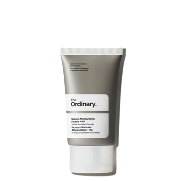 The ordinary-natural moisturizing factors+hyaluronic acid (100ml/3.4oz)