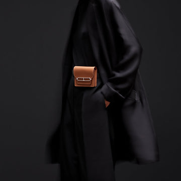 Roulis slim wallet
