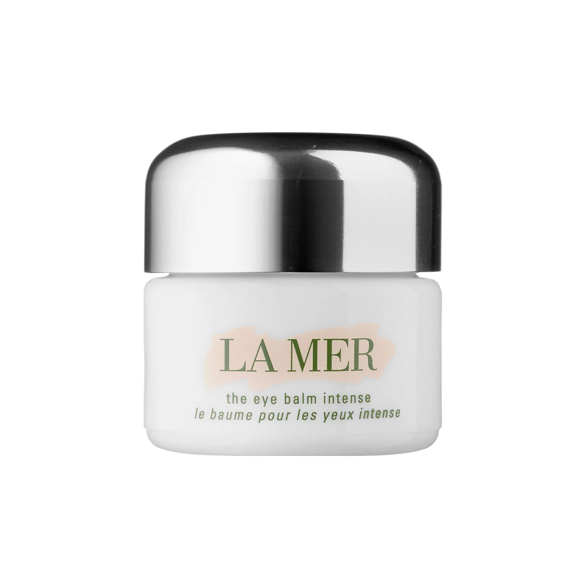 La Mer The Eye Balm Intense 15mL