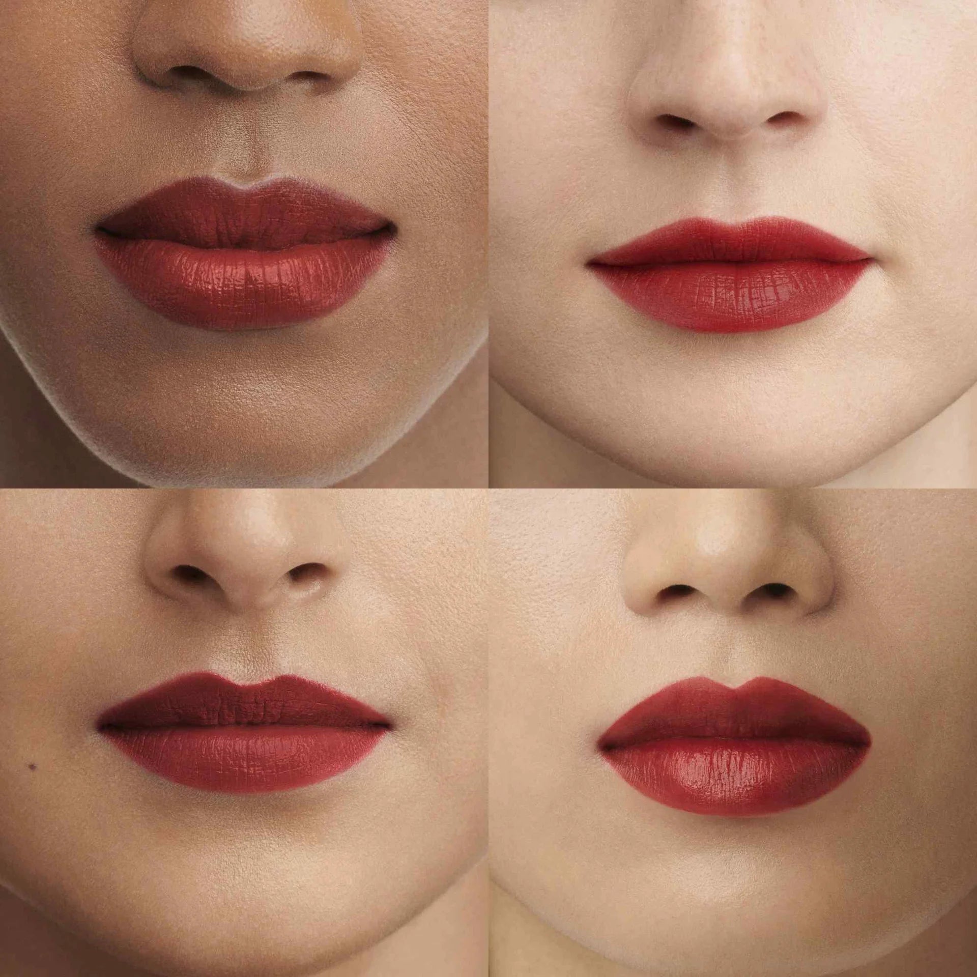 Giorgio Armani Lip Maestro Satin Long-Lasting Lipstick