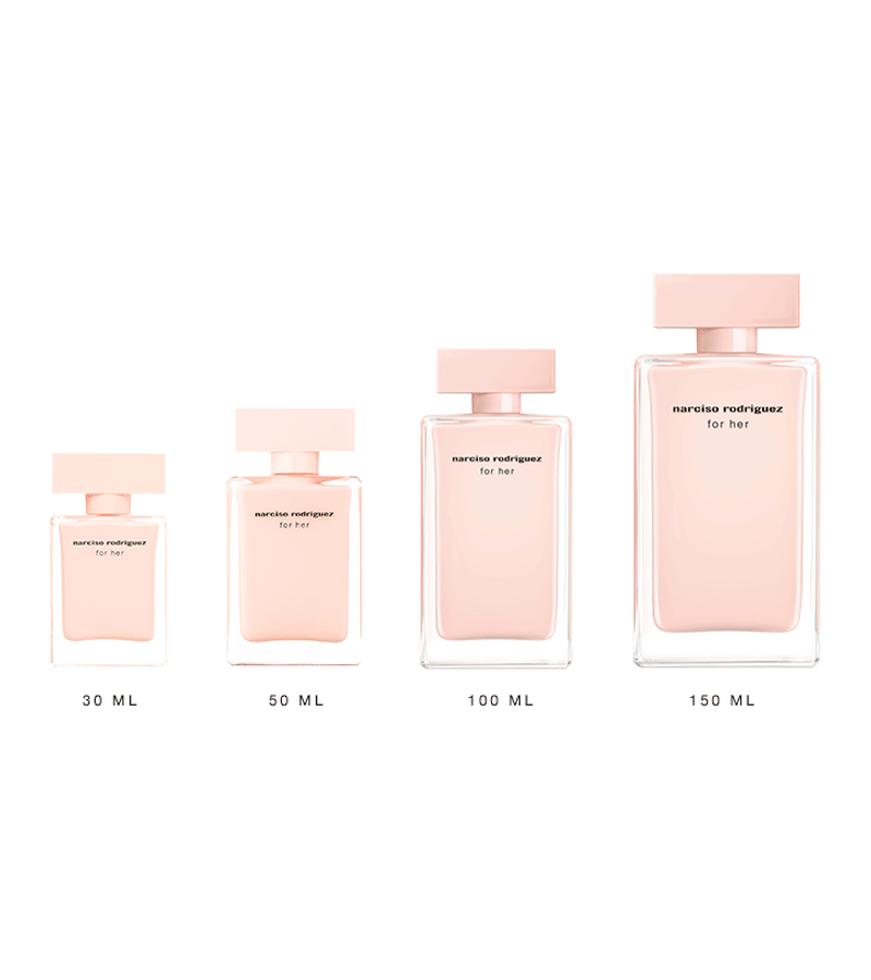 Narciso Rodriguez Women Edp (100ML/3.4oz)