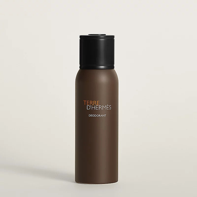 Hermes Terre D´Hermes Deodorant Spray 150mL