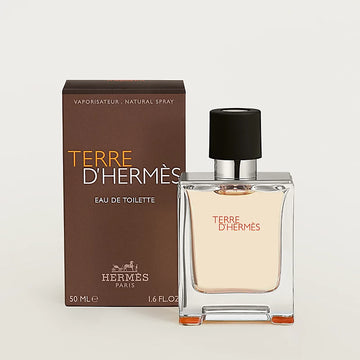 HERMÈS | Terre D'hermes (M) EDT
