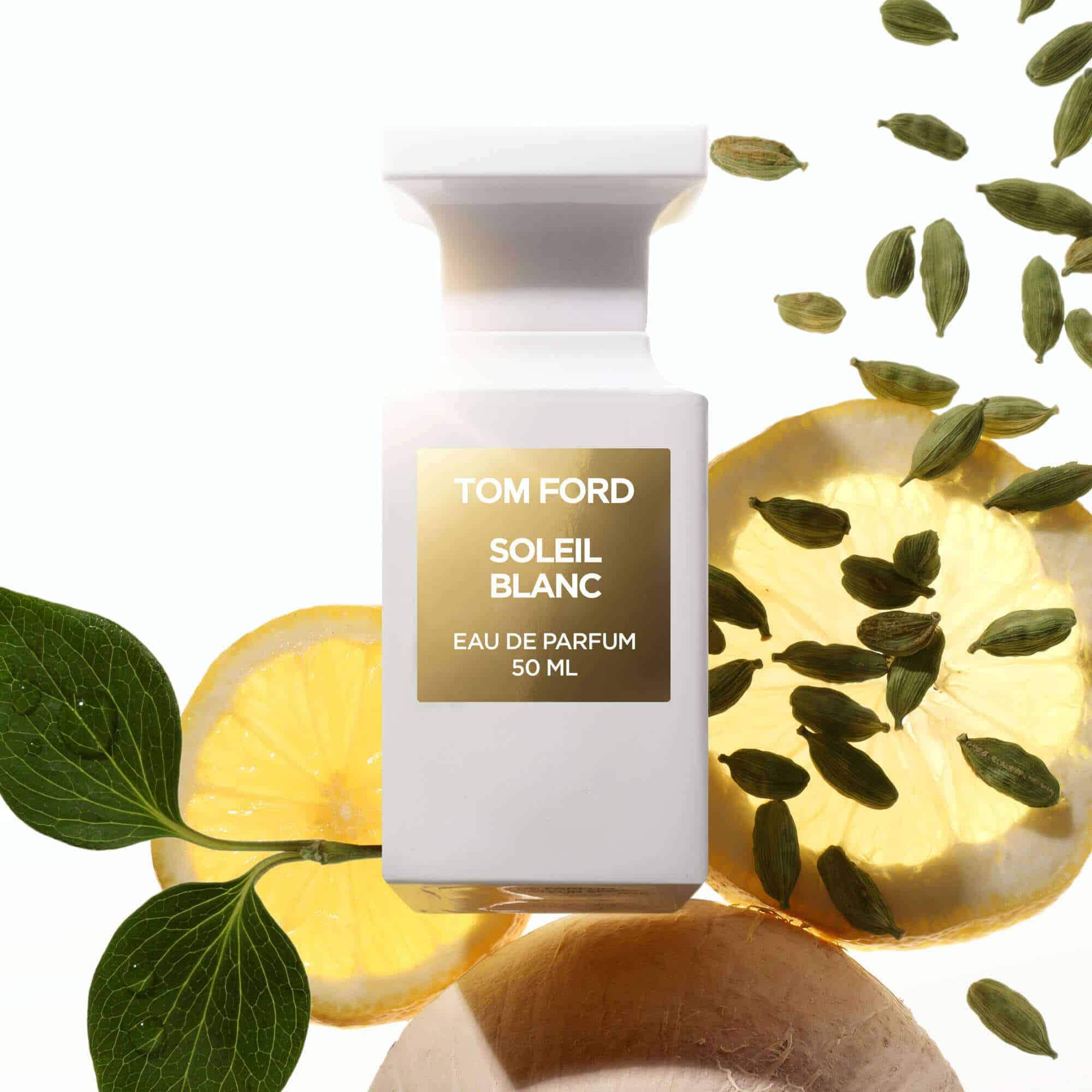 Tom Ford Soleil Blanc (U) EDP 50ml