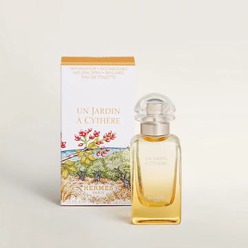 Hermes Jardin A Cythere (U) EDT 50mL