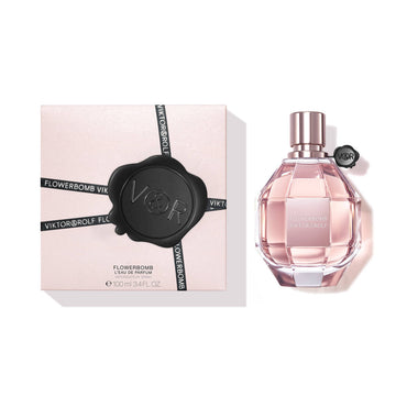 Viktor & Rolf Flowerbomb Women Edp
