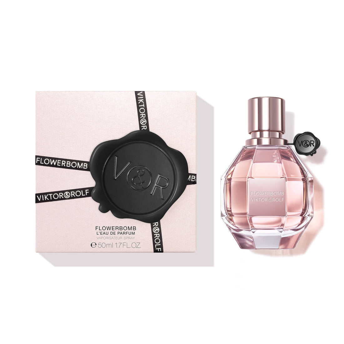 Viktor & Rolf Flowerbomb Women Edp