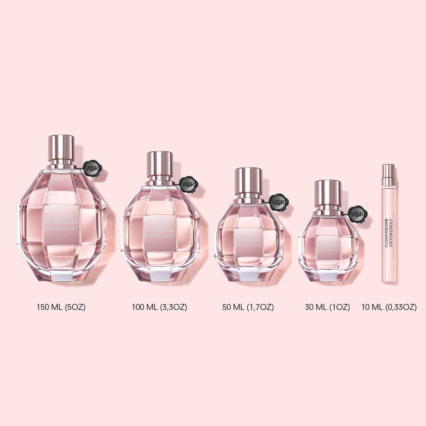 Viktor & Rolf Flowerbomb Women Edp