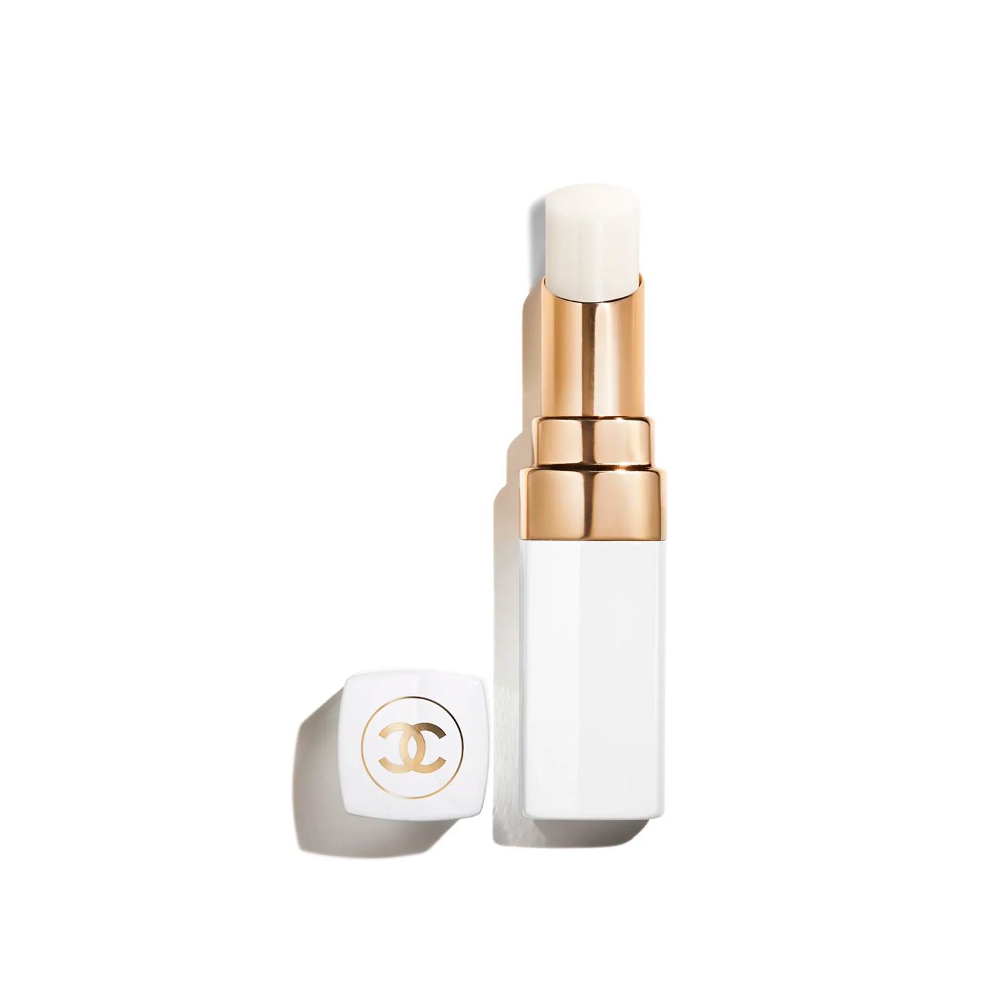 CHANEL | Rouge Coco Baume Hydrating Beautifying Tinted Lip Balm 0.1 Oz