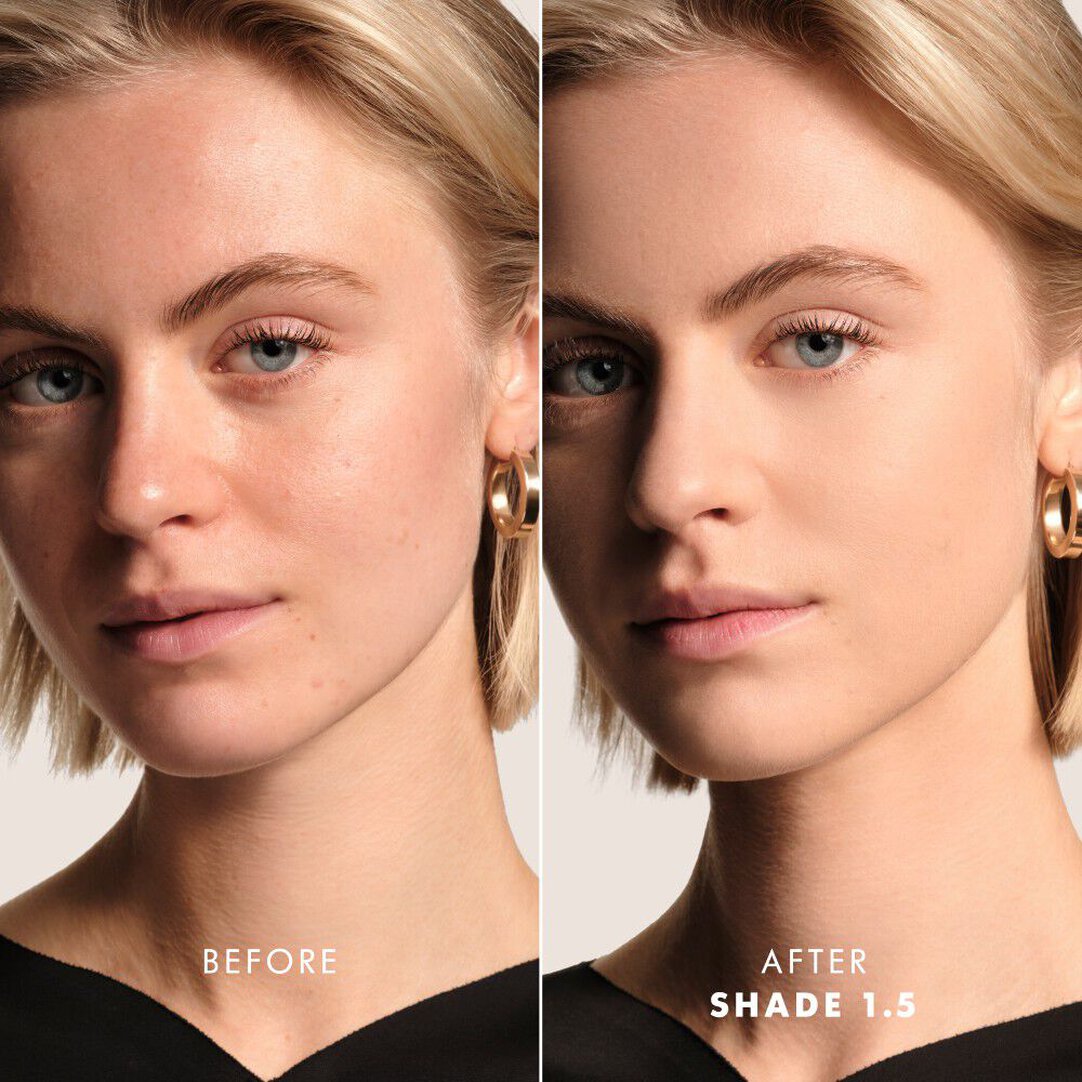 Armani Power Fabric+ Foundation #1.5 30ml