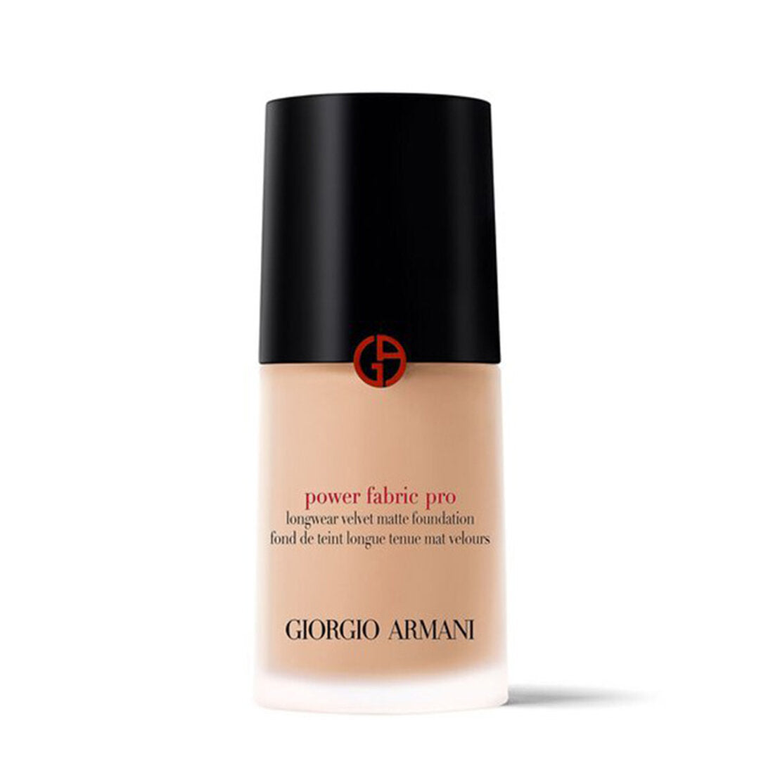 Armani Power Fabric+ Foundation #1.5 30ml